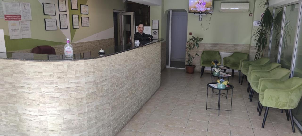 Hotel Zimbru Kaloşvar Dış mekan fotoğraf