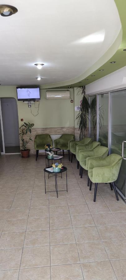 Hotel Zimbru Kaloşvar Dış mekan fotoğraf