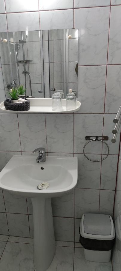 Hotel Zimbru Kaloşvar Dış mekan fotoğraf