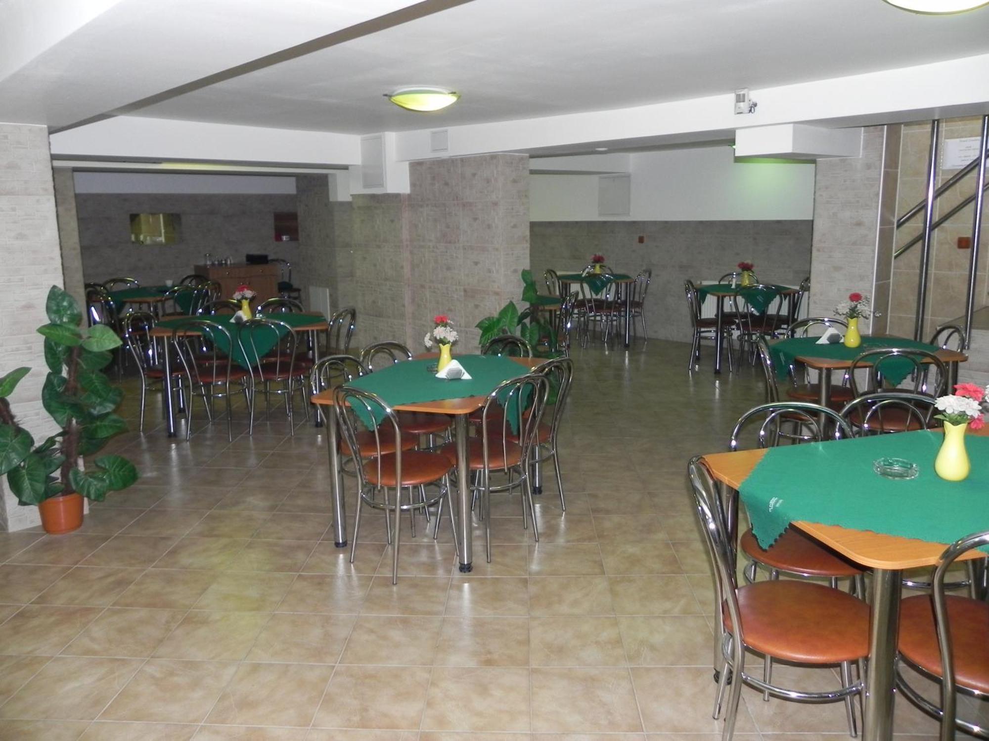 Hotel Zimbru Kaloşvar Dış mekan fotoğraf