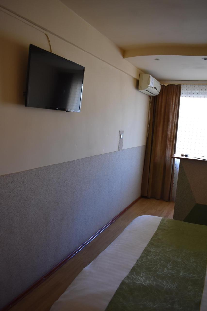 Hotel Zimbru Kaloşvar Dış mekan fotoğraf