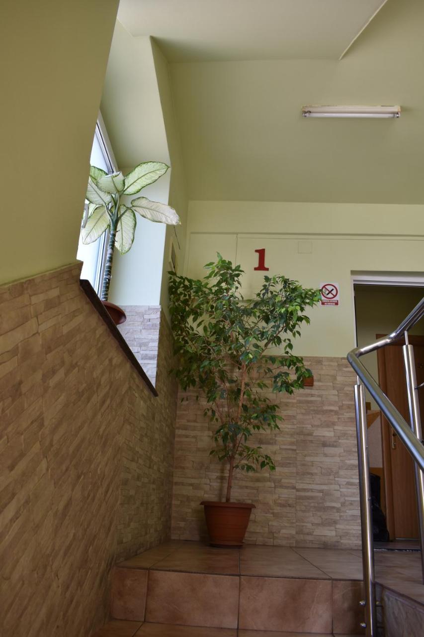 Hotel Zimbru Kaloşvar Dış mekan fotoğraf
