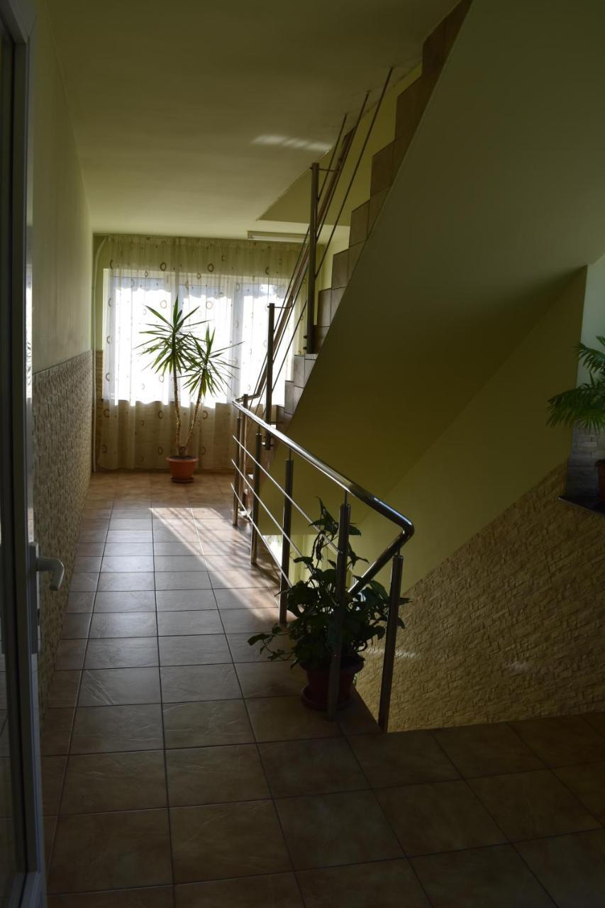Hotel Zimbru Kaloşvar Dış mekan fotoğraf