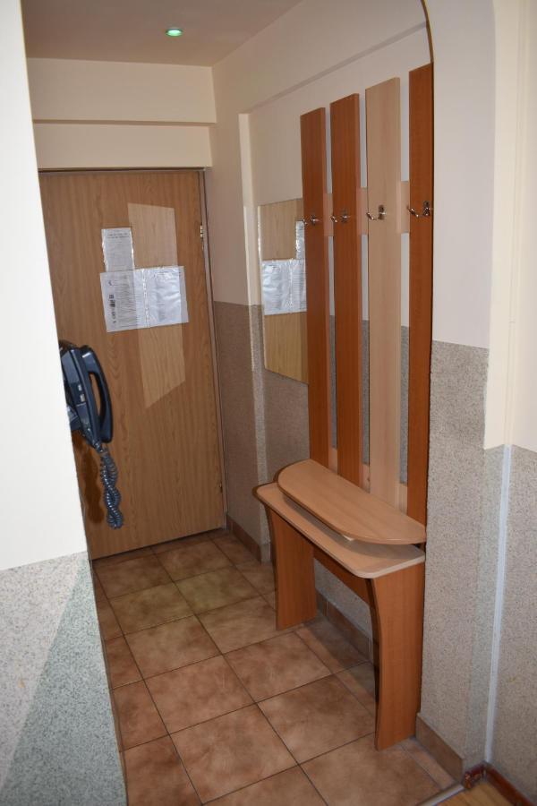 Hotel Zimbru Kaloşvar Dış mekan fotoğraf