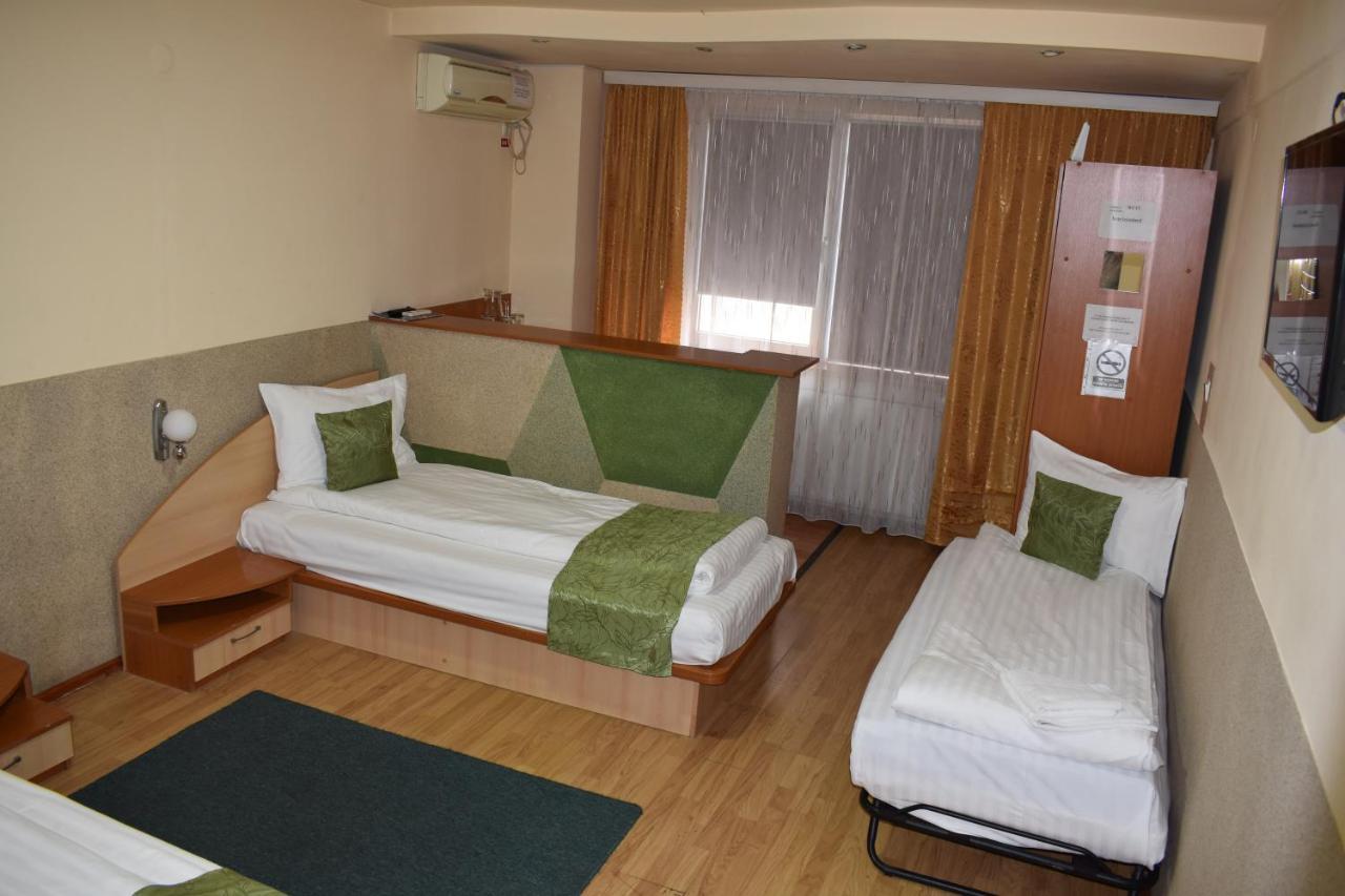 Hotel Zimbru Kaloşvar Dış mekan fotoğraf
