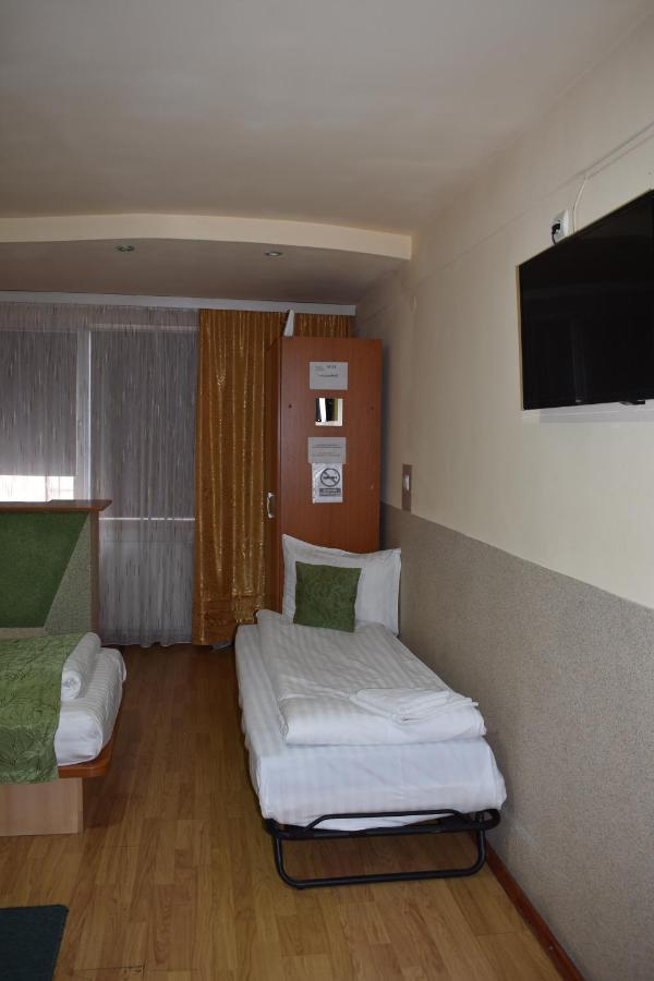 Hotel Zimbru Kaloşvar Dış mekan fotoğraf