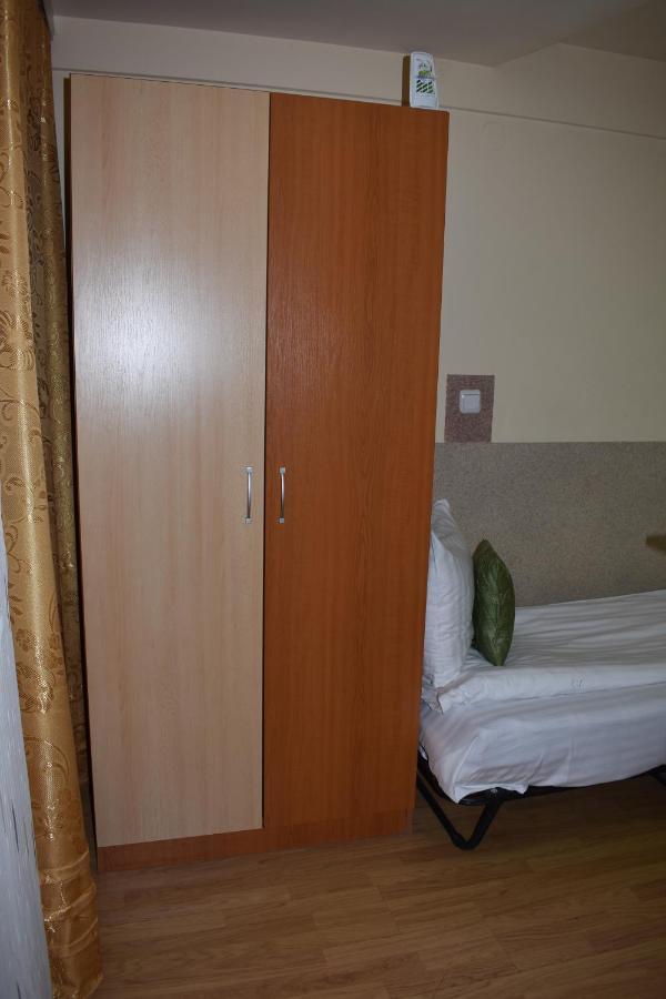 Hotel Zimbru Kaloşvar Dış mekan fotoğraf